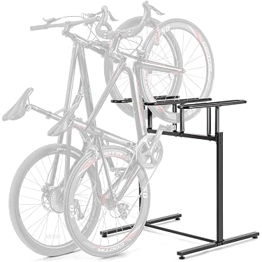 Amazon.co.jp 最新リリース: 自転車用ディスプレイスタンド の新着